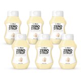 GymBeam ZERO SYRUP White Chocolate | Eponuda.ba