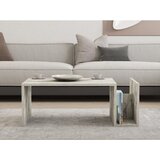 Hanah home sto za dnevnu sobu memo freesia marble | ePonuda.com