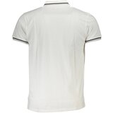 Cavalli Class POLO SHORT SLEEVES MEN WHITE | Shoptok.si