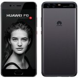 Ecofone Obnovljeno - znaki rabe - P10 crn 64 GB 4 GB ram 4G, (5000002163) | Shoptok.si