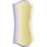 Tangle Teezer krtača za pse - Pet Detangling Small - Lilac/Yellow Cene