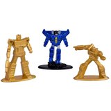 Hasbro Transformers kolekcionarske METALNE figure - set od 18 ZA6185 | shoptok.hr