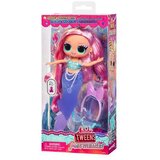  LOL Surprise! Lola Waves 25 4 x 12 7 x 6 35 cm Sirena | shoptok.hr