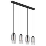 Globo visilica 15799-4H Backey Cene