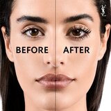 Yves Saint Laurent Lash Clash Extreme Volume maskara za ekstra volumen nijansa 01 Black 9 ml | shoptok.hr