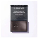 Slip Svilena jastučnica 51x76 cm Charcoal – | shoptok.hr