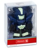 Gumica ROBOT 6,5X8 CM BRUNNEN 10-29887 421 BLISTER | shoptok.hr