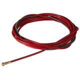 Telwin vodilica žice (bužir) za MIG/MAG gorionik 1,0–1,2 mm, 3 m, crvena 722689 | shoptok.hr