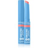 Rimmel London Kind & Free balzam za toniranje za usne nijansa 004 Hibiscus Blaze 1,7 g | shoptok.hr