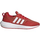 Adidas Modne superge Originals Swift Run 22 Rdeča | Shoptok.si