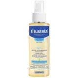 Ulje za masažu za bebe, 100 ml
