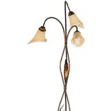 Lesnina XXXL STOJEČA SVETILKA 52/170 cm | Shoptok.si