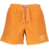 North Sails SWIMSUIT PART UNDER MAN ORANGE Cene