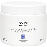 Shumee Syis hialuronska maska iz alg 500 ml, (21400009) Cene