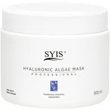 Syis hialuronska maska iz alg 500 ml, (21400009)