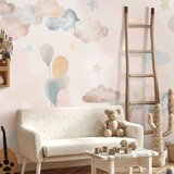  Foto tapeta - Fairy Tale Sky 350x256 Standard | shoptok.hr