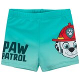 Cool club kopalke spodnji del LCB2811811 PAW PATROL F modra 116 u