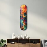 Wallity Zidna dekoracija 226SNG1117, 20x80cm, Šarena | Eponuda.ba