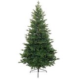  Novogodišnja jelka Allison pine 240cm-152cm Everlands 68.9833 Cene