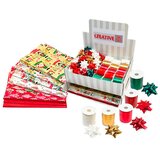  Set za zavijanje daril creative (36515) Cene