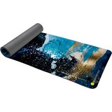 Body Sculpture prostirku za jogu crna | ePonuda.com