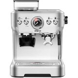 Trisa "Barista Plus", srebrna aparate za espresso, 6219.7512 Cijene