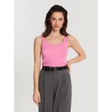 Sinsay ženski top 7091F-30J | shoptok.hr