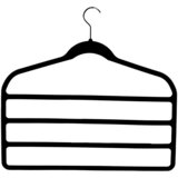 Mömax obešalnik za hlače velvet | Shoptok.si