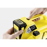 Karcher akumulatorski mokro suhi sesalnik WD 1 Compact Battery Set 1.198-301.0 | Shoptok.si