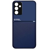  Maska za Samsung A34 5G/ A346B Anti Static plava | ePonuda.com