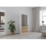 Rauch Möbel Omara S Klasičnimi Vrati Costa, Bela, Barva Hrasta | Shoptok.si