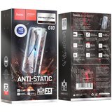  zaštitno staklo hoco anti-static set 25in1 za iphone xs max / iphone 11 pro max (6.5) (25 kom) | ePonuda.com
