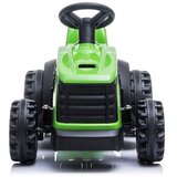 Traktor na akumulator TR1908T - zelen | Shoptok.si