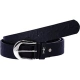 Schockemöhle Sports Pas Logo Belt Style, temno moder | Shoptok.si