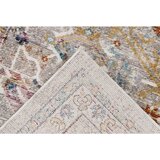 Kayoom RAVNO TKANA PREPROGA 80/150 cm tkano večbarvno | Shoptok.si