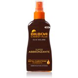 Bilboa Carrot Plus ulje za sunčanje za lice i tijelo bez zaštitnog faktora 200 ml | shoptok.hr