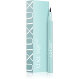 UXI BEAUTY Intense Liquid Eyeliner tekoče črtalo za oči odtenek Black Cene