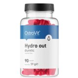 OSTROVIT hydro out diuretic 90 kaps.