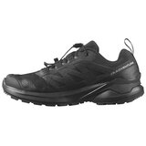 Salomon Pohodništvo Trailowe X-adventure Gtx Gore-tex Črna | Shoptok.si