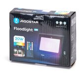 Aigostar led rgbw reflektor 20W/230V IP65 + daljinski upravljač | Eponuda.com