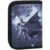 BAAGL Prvošolski set Ergo Batman Storm Fidlock (3-delni) + DARILO | Shoptok.si