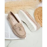 Resti Women's moccasins Berellia | ePonuda.com