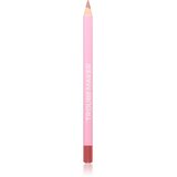 Trouble Maker Overdo It svinčnik za ustnice odtenek Lip Locked Baby Pink 1 g Cene