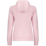 Norway 1963 ženski ružičasti zip-up sweatshirt | shoptok.hr