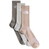 Dokolenke Mlsprt Sock Csh Crew 3p Večbarvna