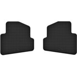 Wielganizator Zadnje gumijaste avtotesnilne preproge (2 kosa), univerzalne za: Audi A1 8X hatchback (2010-), (22138358) | Shoptok.si