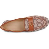 Coach Mokasini SCULPTED C LOAFER Kostanjeva | Shoptok.si