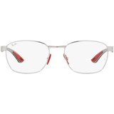 Ray-ban Scuderia Ferrari Collection Naočare RX 6480M F069 Cene
