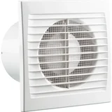 ventilator system ø 100 tih