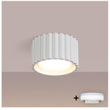  Brilagi - LED spot svetlo SFERA 1xGX53/30W/230V, Ø 10 cm, bela | Eponuda.com